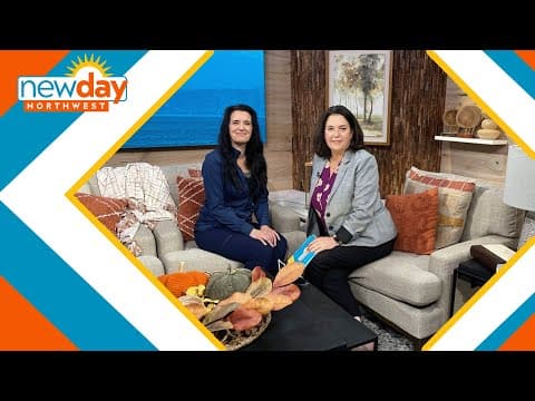 Tips for reaching your wellness goals - New Day NW