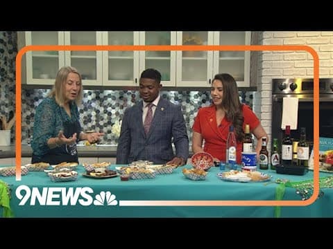 Denver Greek Festival happening this weekend