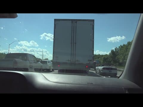 Maryland transportation panel considers whether to recommend new fees for electric and hybrid vehicl