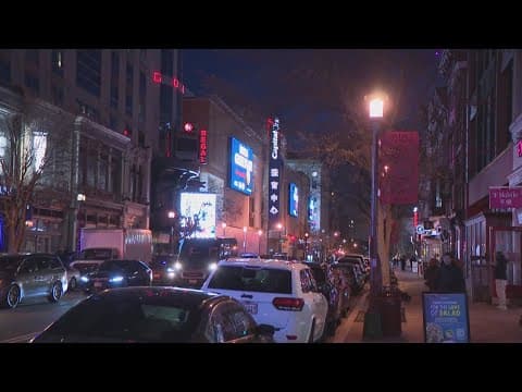 DC Council unanimously votes to approve purchase of Capital One Arena