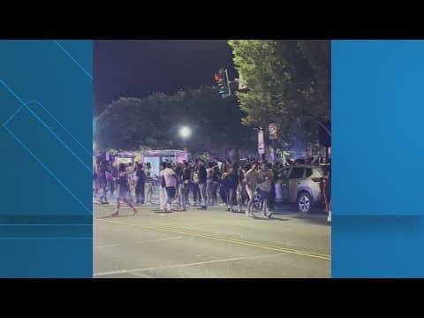 DC Police to enforce youth curfew during the summer months