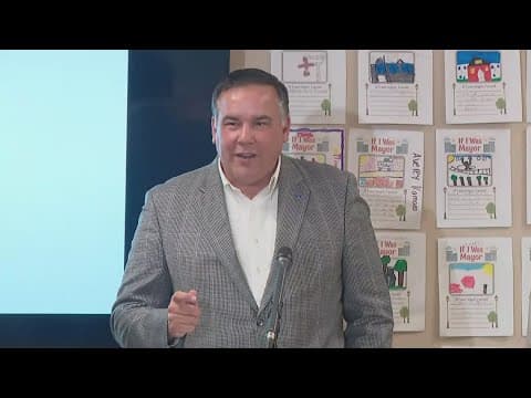 Columbus mayor proposes $14 million for Easton police substation amid Hilltop delays