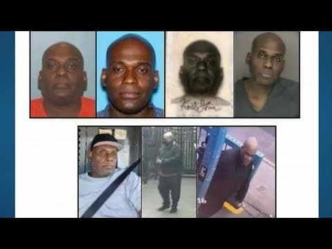 Report: Gun used in Brooklyn subway shooting purchased at Columbus-area pawn shop