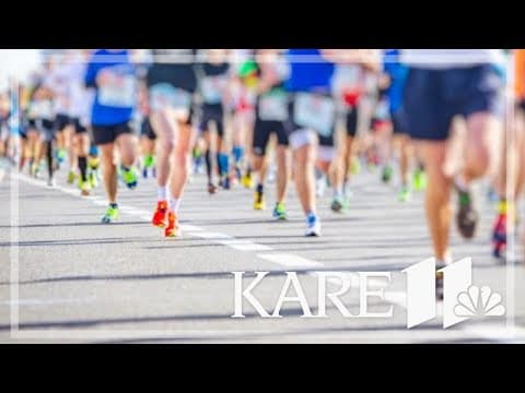 Runners look to other races after TC Marathon is canceled