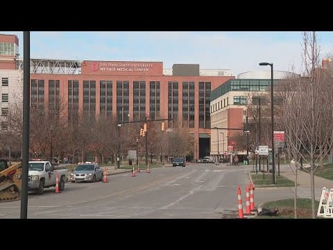 Ohio State hospitals reach agreement with Anthem on new insurance contract