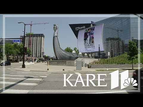 Large crowds expected in Minneapolis this weekend; city leaders implement Operation Swift Summer