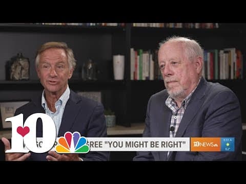 Inside TN: Haslam-Bredesen podcast, Part 1