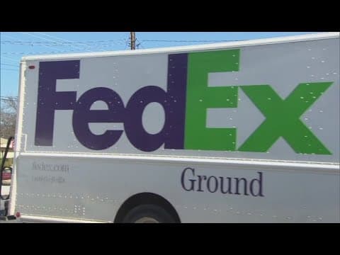 Shipping deadlines are approaching, here's when you need to mail your presents