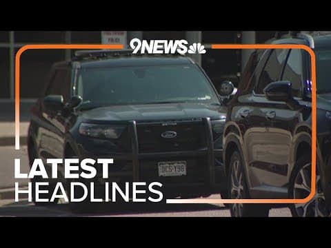 Latest headlines | Anonymous threat disrupts classes at some Englewood schools