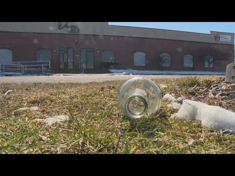 Police say party where deadly shooting occurred was illegal