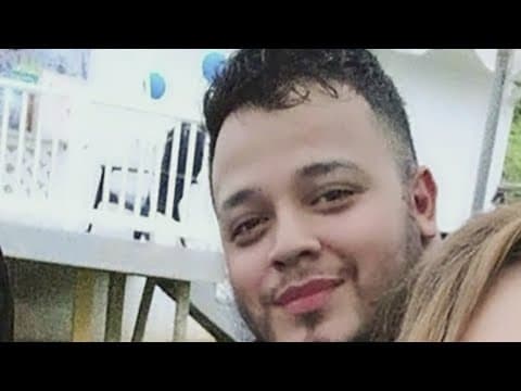 Kilmar Abrego Garcia appears in court after being sent back to US to face federal charges