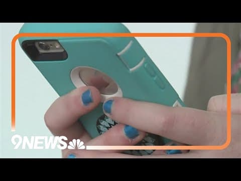 How selfies can impact mental health in teens