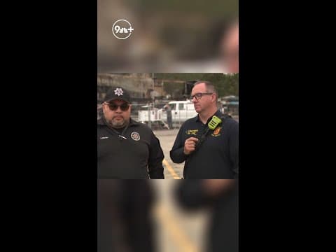 Nederland shopping center will have to be demolished before it can be rebuilt