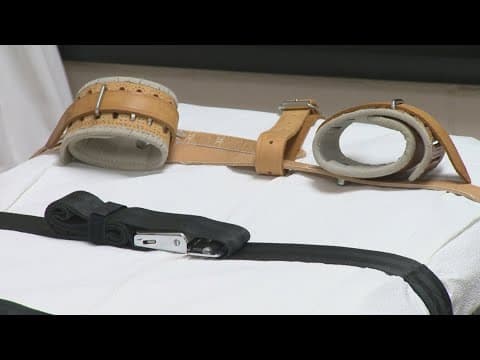 Advocates and victims of violence call for halt to executions in Tennessee