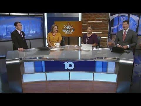 Enjoy family fun at the Dawes Arboretum