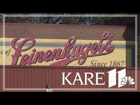 Closure of Leinenkugel's brewery deals heartbreaking blow to Chippewa Falls