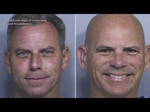 Menendez brothers resentencing hearing set to begin Tuesday