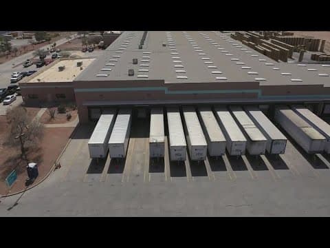 How Trump tariffs could impact Ohio consumers and businesses