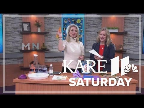 New book from author Liz Heinecke features 50 women in STEM