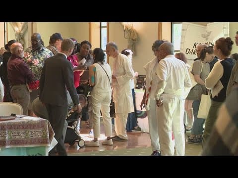 Walk, unity fair celebrates diversity in the DC region | Get Uplifted