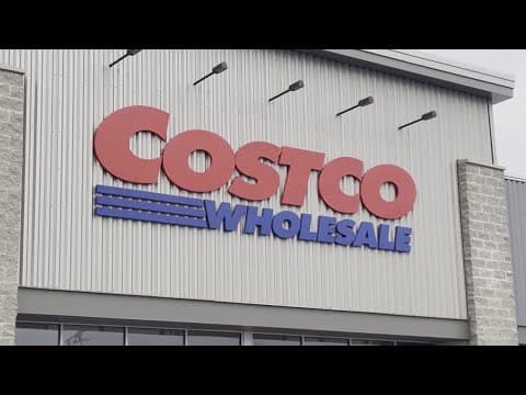 Costco Wholesale continues to get pushback for keeping its DEI policies