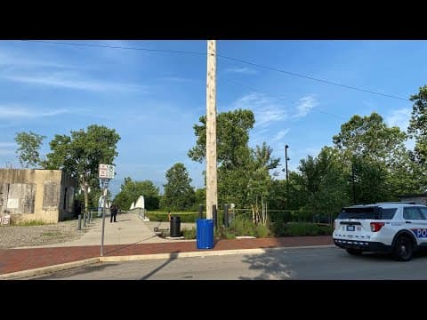 Body found in Olentangy River near Lower.com Field