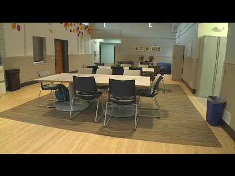 short-term residential facility for teens opens in Mendota Heights