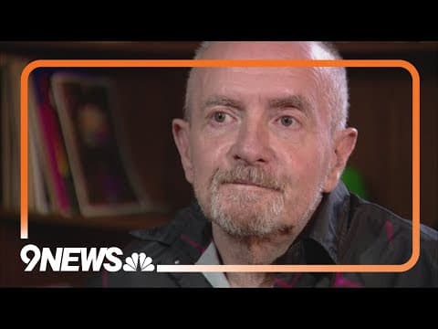 Club Q shooting survivor reflects on one-year mark