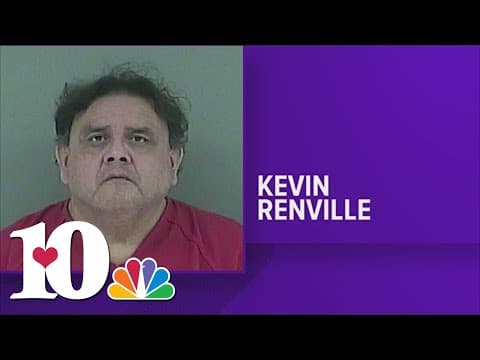 Records: Man raped child over 6-year period