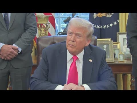 Money Moment: Trump administration adding $100K fee for H-1B visas