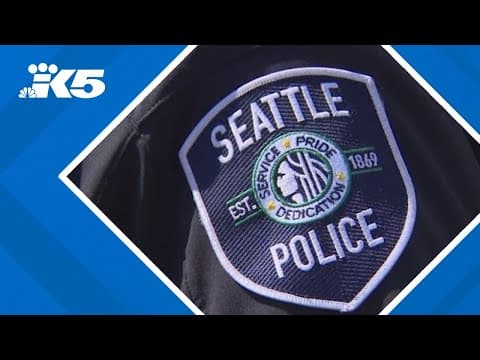 Seattle City Council to vote on plan to attract more police officers