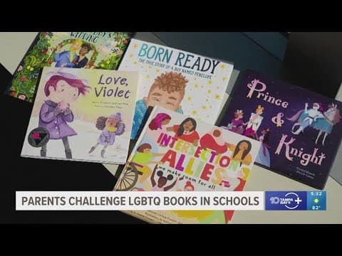 A prince and knight fall in love and the Supreme Court is asked to intervene