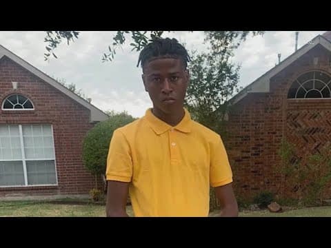 Mesquite teen killed, 15-year-old arrested in connection with fatal shooting