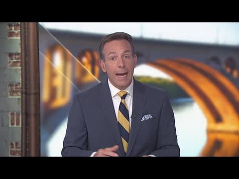 Charles County sheriff's office announces body-worn camera program for its officers