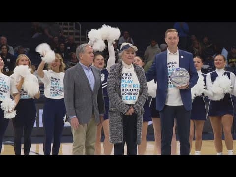 Butler graduate gives $12 million to university