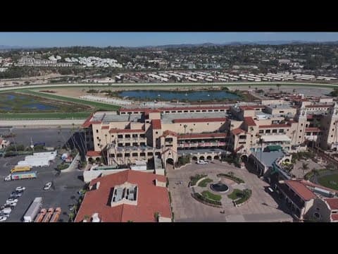San Diego County supervisors to vote on support for affordable housing at Del Mar Fairgrounds