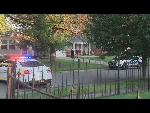 Police: Person fatally stabbed in southeast Columbus