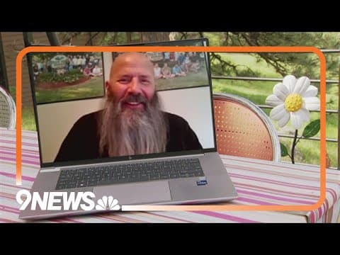 Man with terminal cancer sues Colorado over aid-in-dying residency rule