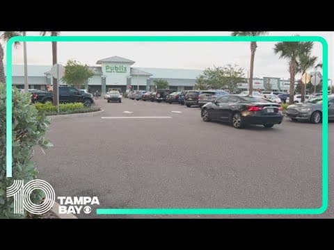 Publix experiencing egg shortage amid bird flu outbreak