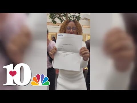 HBCU graduate makes history as first-ever Black woman neurosurgery resident at Vanderbilt