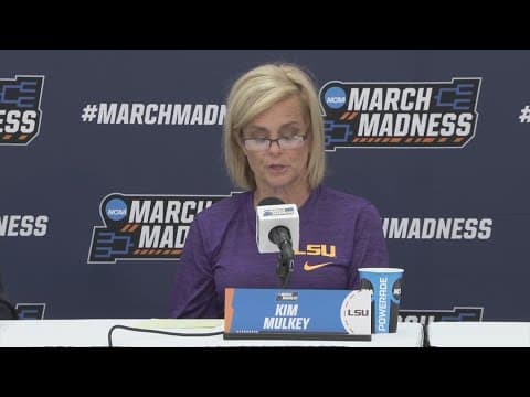 Kim Mulkey threatens to sue Washington Post over expected 'hatchet job' article