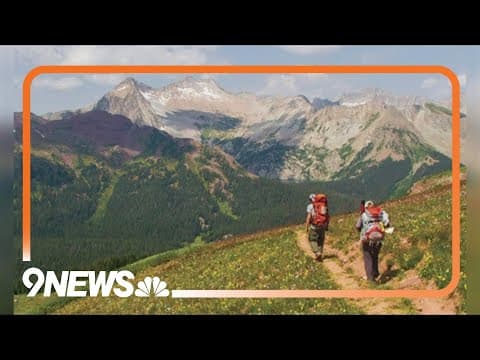 Looking for a great hike? 5280 Magazine has done the research