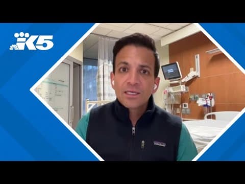 How Trump’s big bill will affect Washingtonians