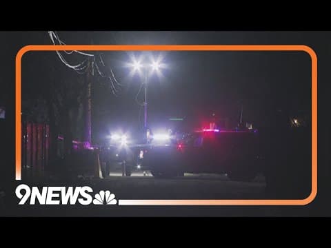 Investigation underway after 2 killed in Brighton neighborhood