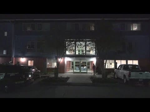 HPD: Man on the run after stabbing woman to death in apparent domestic violence incident