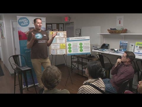 DC Friendship Place Welcome Center