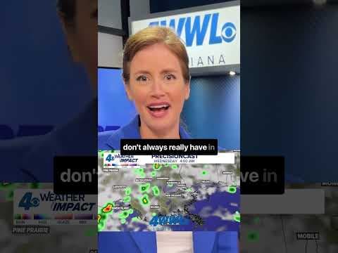 2 meteor showers to look for this week