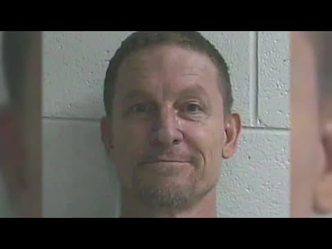 Sean Williams sentenced to 95 years in prison