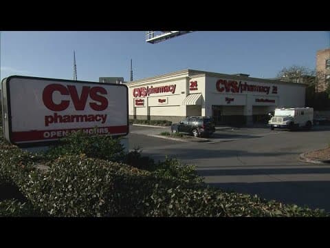CVS Health will cut 1,000 jobs to save costs