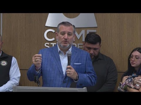 Justice for Jocelyn Act calls for tougher immigration laws